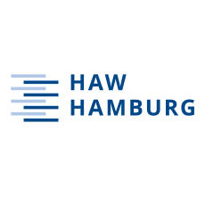 Logo HAW HAMBURG