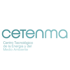 Logo Cetenma