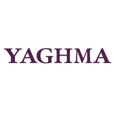 Logo YAGHMA
